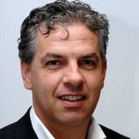 Robert Van Overvest