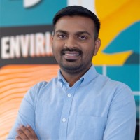 Yesu Raju Uppe