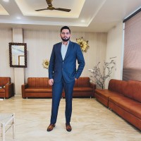 Harsh Chaudhary
