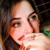 Rimsha Saleem