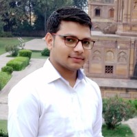 Parmanand Tripathi