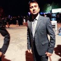 Qamar Riaz