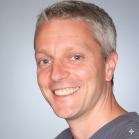 Mark McGrath BSc(Hons), MBA(Oxon), FCCA