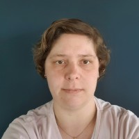 Sonja Vd Heuvel - Hurkmans