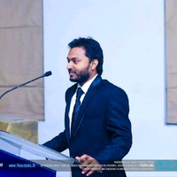 Dhakshina Jayasekera