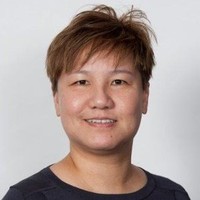 Wee Lin Chong