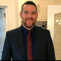 Damien Cahill
