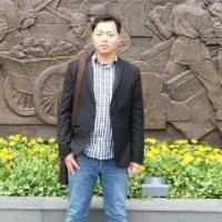 朱道明