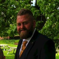 Tom Widlake
