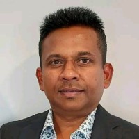 Adisha Sirithunga (Cpa, Acma,Cgma, Mba)