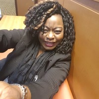 Elizabeth Oshodi