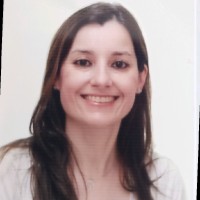 Patricia Gullón Estévez