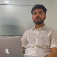 Abhishek Singh