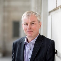 Graham Brant