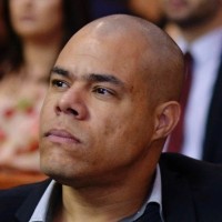 Samuel Cabral