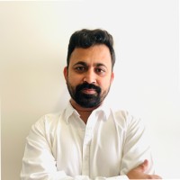 Jugal Gandhi