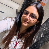 Dr.Hemangi Bhange