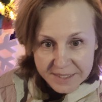 Oksana Pankova