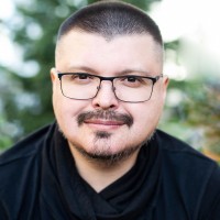 Viktor Andryeyenkov