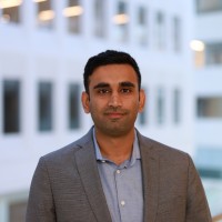 Najeebullah Safi, Pmp, Pmi-Sp