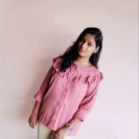 Mansi Gupta