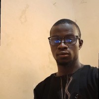 Idris Adeoye
