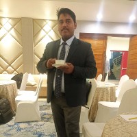 Prashant Kumar Jha