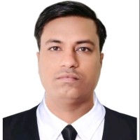 Kunal Kishor Arya