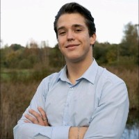 Luc Cremers