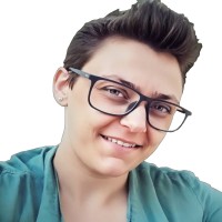 Chrisi Giannakoudaki