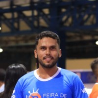 Valdeir Ferreira