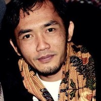 arif iskandar