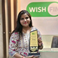 Meenu Verma