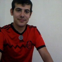 Erick Almaguer