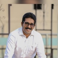 Santhosh Thottathil