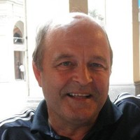 Svend Erik Jensen