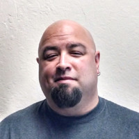 Chuck Aragon