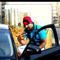 Harish B M
