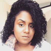 Jessica Felipe De Oliveira