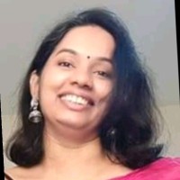 Anjali Raj