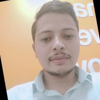 Milan Karki