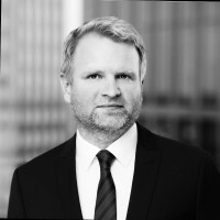 Dr. Moritz Buschmann