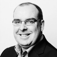 Eamonn Matthews