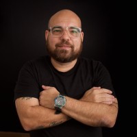 Alberto Frazão Junior