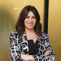 Sandra Boufakhreddine