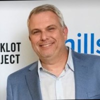 David Bart Ellington