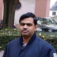 Kattenahalli Pradeep
