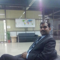 Nishant Kumar