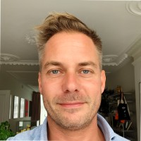 Marcus Fernhout