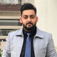 Nitin Rajput